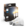 Inteligentne oświetlenie Philips Hue White ambiance Inteligentna Żarówka 2xE27 1100lm